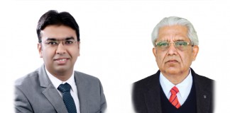 Kshitij Sancheti and Vijay Aggarwal, Seth Dua & Associates