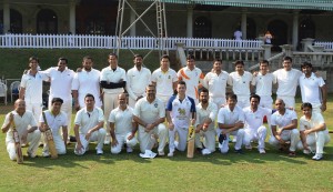 Duane Morris & Selvam Capital Markets Cup