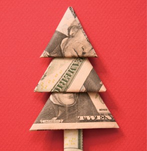 Origami_money_tree