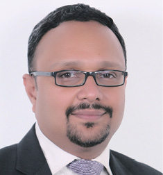Raja Sujith