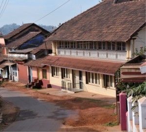 Townhouse_India