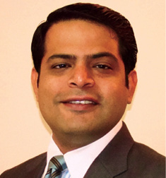 Vinay Ahuja