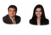 Vivek Vashi Kanika Sharma Bharucha & Partners