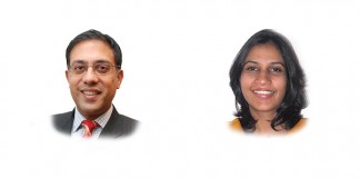 Akshay Jaitly,Yamini Jaishankar,Trilegal