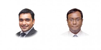 Ameya Khandge,Anoop Vasu,Trilegal