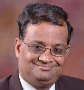 Balasubramanian