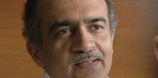 Prashant Bhushan