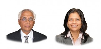 Sunil Kumar,Shradha Dubey,Singhania & Partners