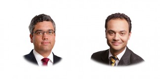 Daniel H Sharma and Benjamin Parameswaran, DLA Piper