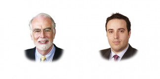 Gray Taylor,Hugo Alves,Bennett Jones LLP