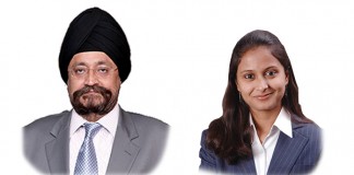 Inder Mohan Singh,Mayuri Roy,Amarchand & Mangaldas & Suresh A Shroff & Co