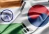 India, South Korea sign tax treaty