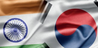 India, South Korea sign tax treaty