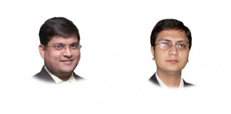 Kalpataru Tripathy,Saurya Bhattacharya,Amarchand & Mangaldas & Suresh A Shroff & Co