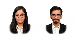 Kanika Malhotra and Pran Malik, SNG & Partners