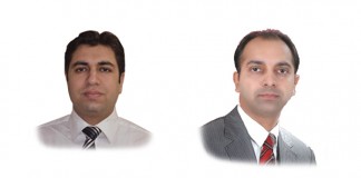 Kulraj Ashpnani and Rajat Chhabra, Economic Laws Practice