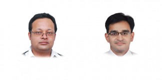 Kumar Visalaksh,Shailesh Gadre,Economic Laws Practice