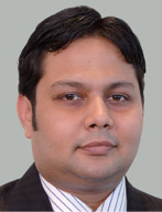Madhur Kohli Associate Khaitan & Co