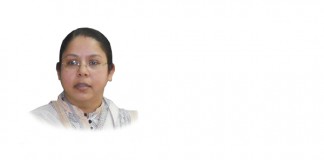 Manisha Singh Nair,Partner,Lex Orbis IP Practice