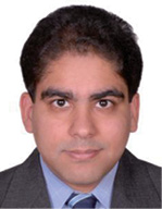 Mohit Gogia Lawyer S&R Associates