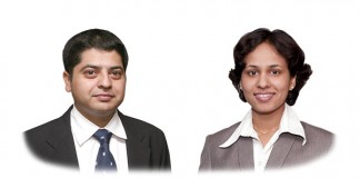 Mrinal Kumar and Shruti Garg, Amarchand & Mangaldas & Suresh A Shroff & Co