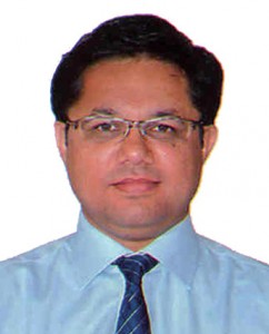 Mustafa Motiwala