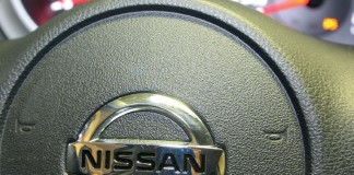 Nissan gets CCI green light to exit