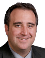 Pat Maguire Partner Bennett Jones LLP