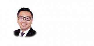 Paul Teo joined Baker McKenzie