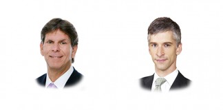 Randy Hughes and Adam Kalbfleisch, Bennett Jones LLP