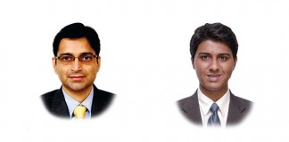 Saket Shukla,Arun Madhu,Phoenix Legal