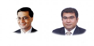 Sandip Bhagat,Vivek Kumar,S&R Associates