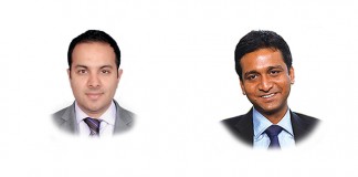 Saurabh Bhasin,Avirup Nag,Trilegal