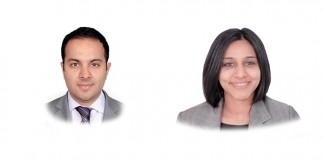 Saurabh Bhasin,Sahiba Chait,Trilegal