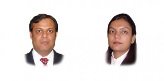 Shambu Sharan,Kavita Sarin,Singhania & Partners