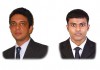 Siddharth Hariani and Davis Kanjamala, Phoenix Legal