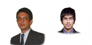 Siddharth Hariani,Hemant Krishna V,Phoenix Legal