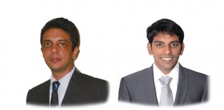 Siddharth Hariani and Rohith Ashok, Phoenix Legal