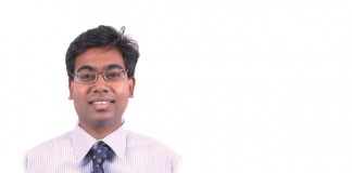 Palash Ranjan Gupta,Associate,S&R Associates