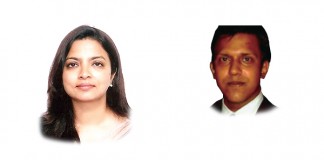 Suchitra Chitale,Sayan Chakraborty,Chitale & Chitale Partners