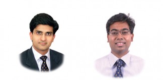 Uday Walia,Palash Gupta,S&R Associates