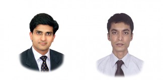 Uday Walia,Brajendu Bhaskar,S&R Associates