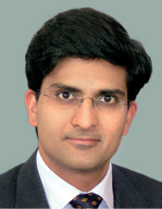 Uday Walia Partner S&R Associates
