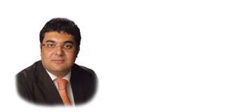 Vivek Vashi, Bharucha & Partners