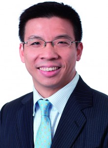 William Liu