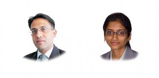 Akshay Jaitly,Rachika Sahay,Trilegal