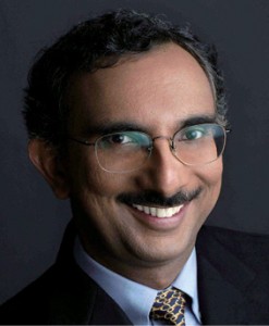 Anand Desai