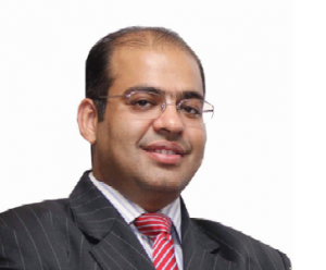 Aseem Chawla from Phoenix legal hires new tax head