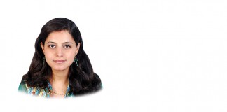 Bhavna Gandhi,Senior associate,Lall Lahiri & Salhotra