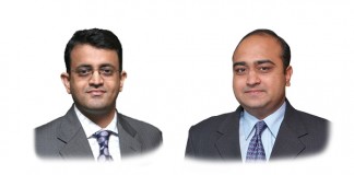 Amit Kumar,Arvind Sharma,Amarchand & Mangaldas & Suresh A Shroff & Co